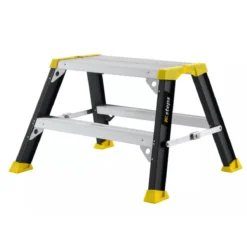 Arbetsbock 5500+ 2-steg<Wibe Discount