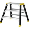 Arbetsbock 5500+ 3-steg<Wibe Sale