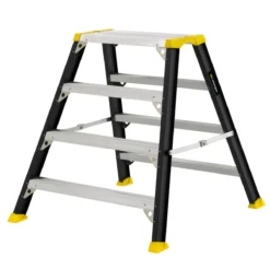 Arbetsbock 5500+ 4-steg<Wibe New