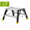 Arbetsbock 5600+ 2-steg<Wibe Clearance