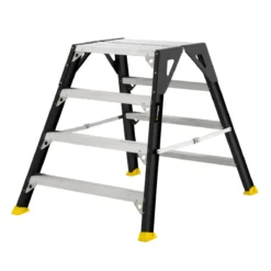 Arbetsbock 5600+ 4-steg<Wibe