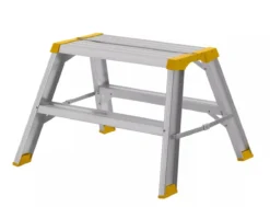 Arbetsbock 3500 2-steg<Wibe