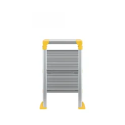 Arbetspall Vikingstep Pro R 2-steg<Wibe Sale