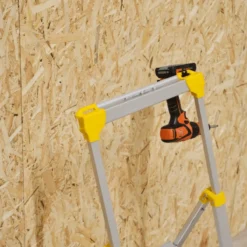 Arbetspall Vikingstep Pro R 2-steg<Wibe Sale