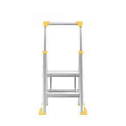 Arbetspall Vikingstep Pro R 2-steg<Wibe Sale