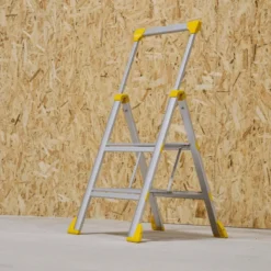Arbetspall Vikingstep Pro R 2-steg<Wibe Sale