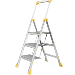Arbetspall Vikingstep Pro R 3-steg<Wibe Best