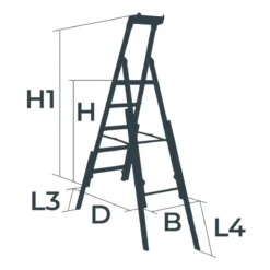 Trapphusstege 55S<Wibe Hot