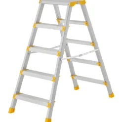 Trappstege 55D 5-steg<Wibe Clearance