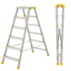 Trappstege 55D 6-steg<Wibe Discount