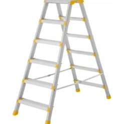 Trappstege 55D 6-steg<Wibe Discount