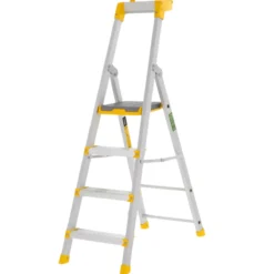 Trappstege 55P 4-steg<Wibe Clearance