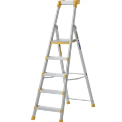 Trappstege 55P 5-steg<Wibe Clearance