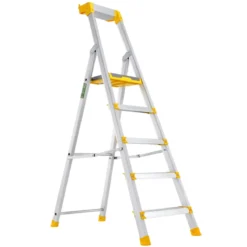 Trappstege 55P 5-steg<Wibe Clearance