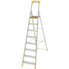 Trappstege 55P 8-steg<Wibe New